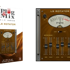 Ls Rotator