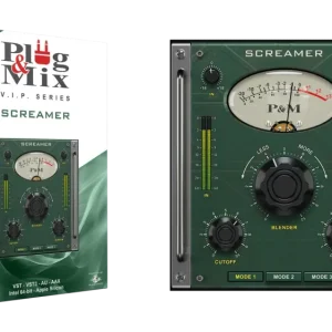 Screamer