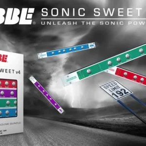 Sonic Sweet