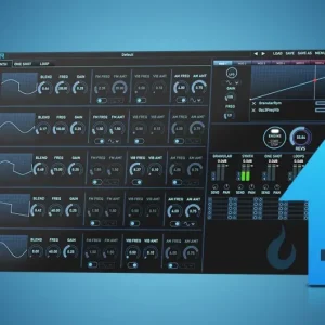 Sound Design Bundle 2 to Everything Bundle 5 UPG
