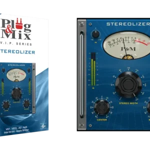 Stereolizer