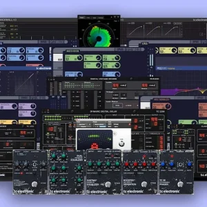 TC Studio Elite Collection