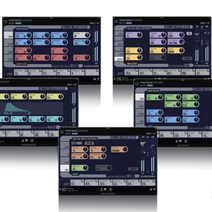 SYSTEM 6000 NATIVE BUNDLE