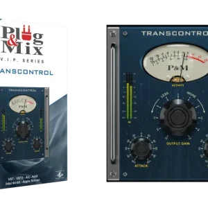 Transcontrol