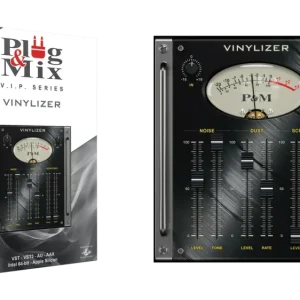 Vinylizer