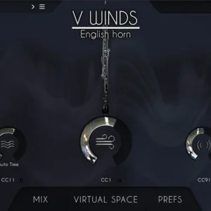 VWinds English Horn