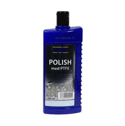 Seajet Polish m/PTFE 500ml – Rens, glans og beskyttelse