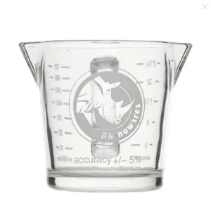Espresso måleglass - 70 ml
