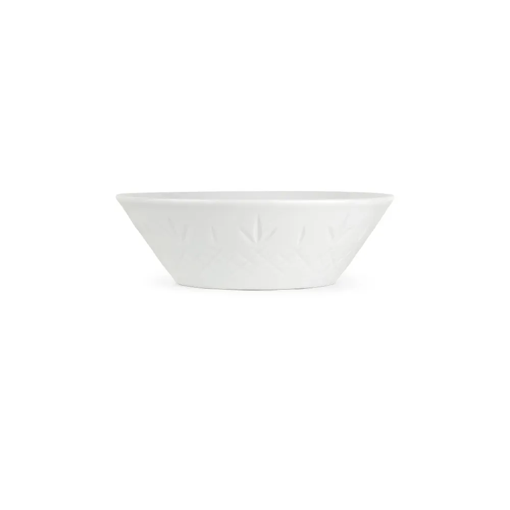 Crispy Porcelain Bowl 3 - 1 stk.