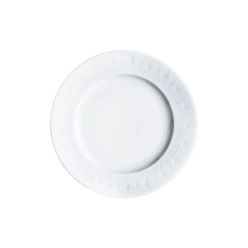 Crispy Lunch Plate - 1 stk