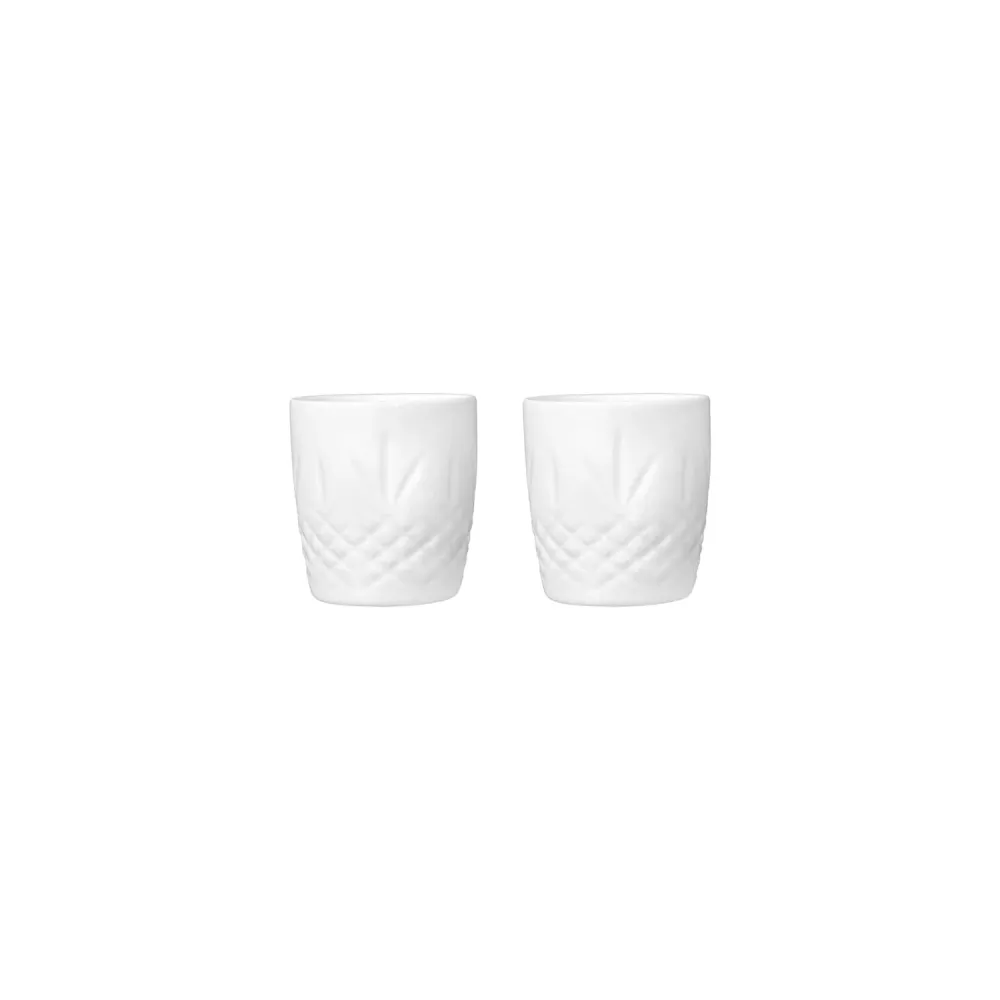 Crispy Mini Mug - 2 stk.