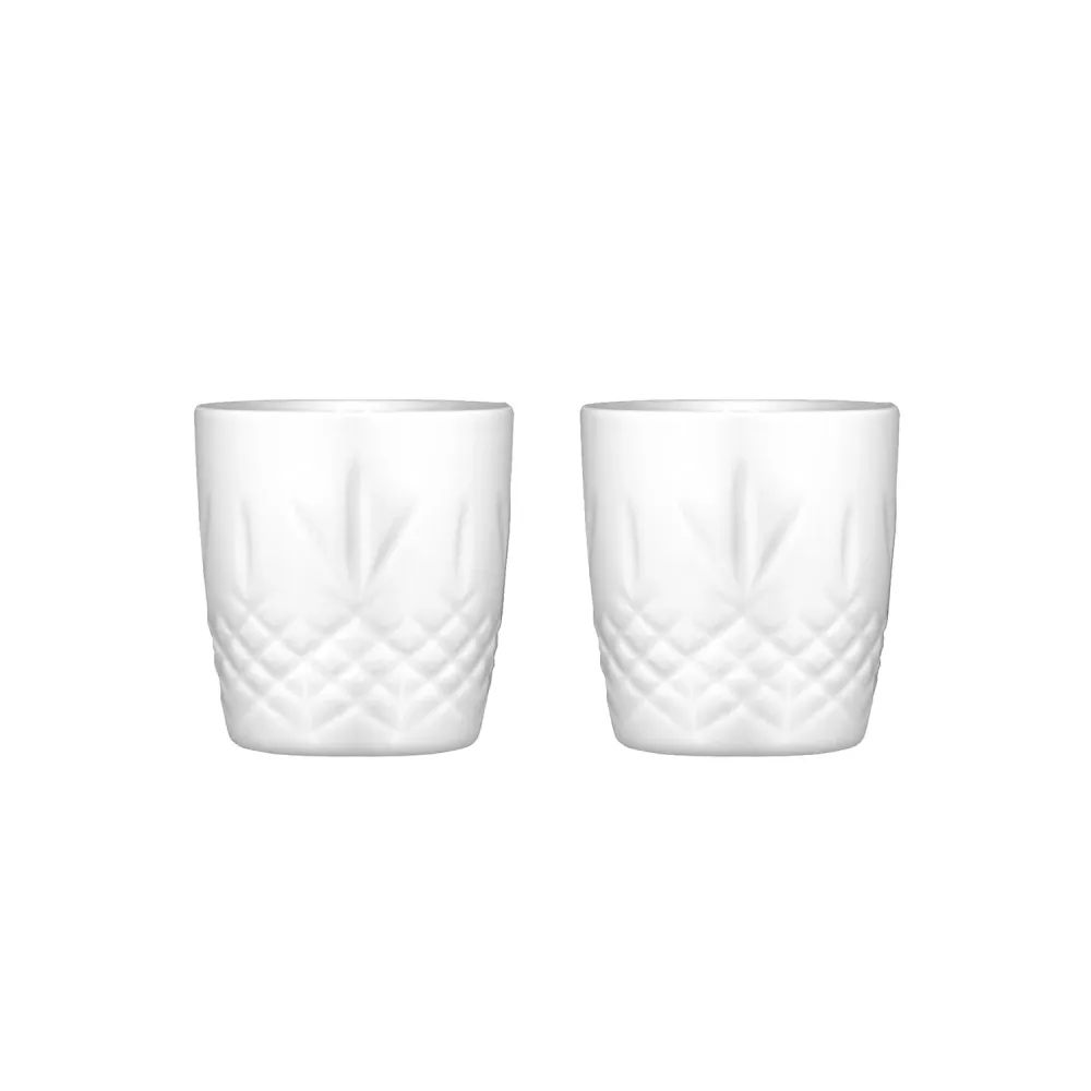 Crispy Mug - 2 stk.