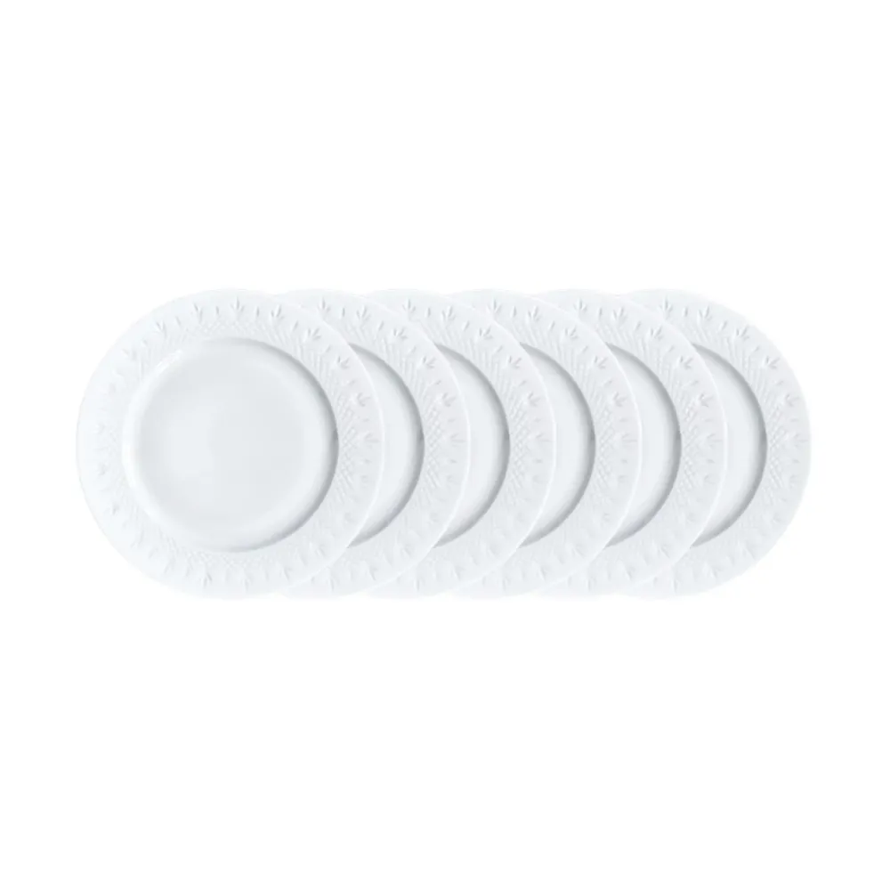 Crispy Side Plate - 6 stk.