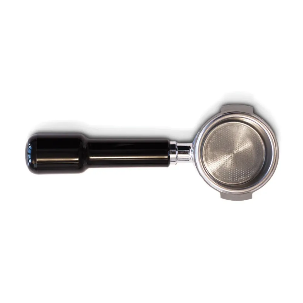 Rocket Portafilter uten bunn naken espresso