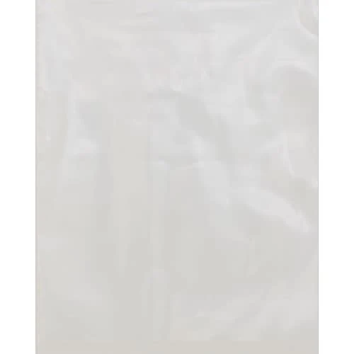 Plastpose 25 x 30 cm 40 my Klar