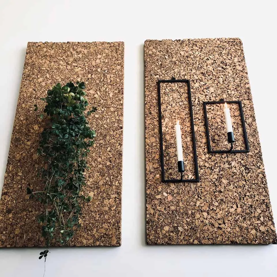 VIAMAJA Pottering-sett – Sort