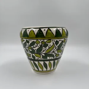Blomsterpotte 18x15 cm
