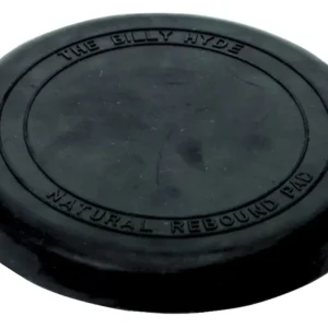 GEWA Practice pad Billy Hyde Style - 12"