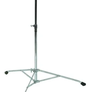 Øveplade stativ / 6mm gevind