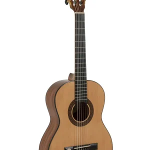 GEWA klassisk gitar Pro Arte GC 75 II - 3/4-størrelse