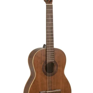 GEWA klassisk gitar Pro Arte GC-Antique - Antikk