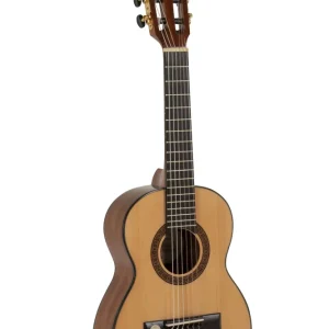 GEWA klassisk gitar Pro Arte GC 25 - 1/4 størrelse