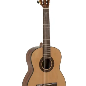 GEWA klassisk gitar Pro Arte GC 50 - 1/2 størrelse