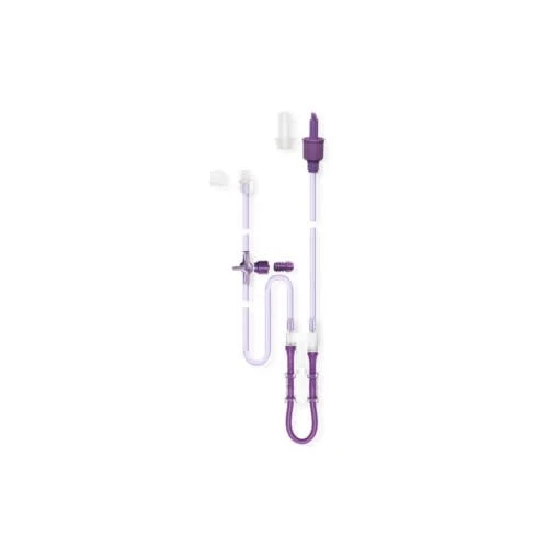 Pumpesett Flocare Infinity ambulant bruk