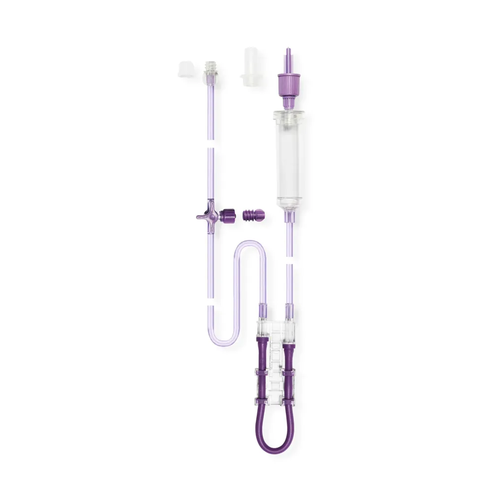 Pumpesett Flocare Infinity ENFit/ENPlus