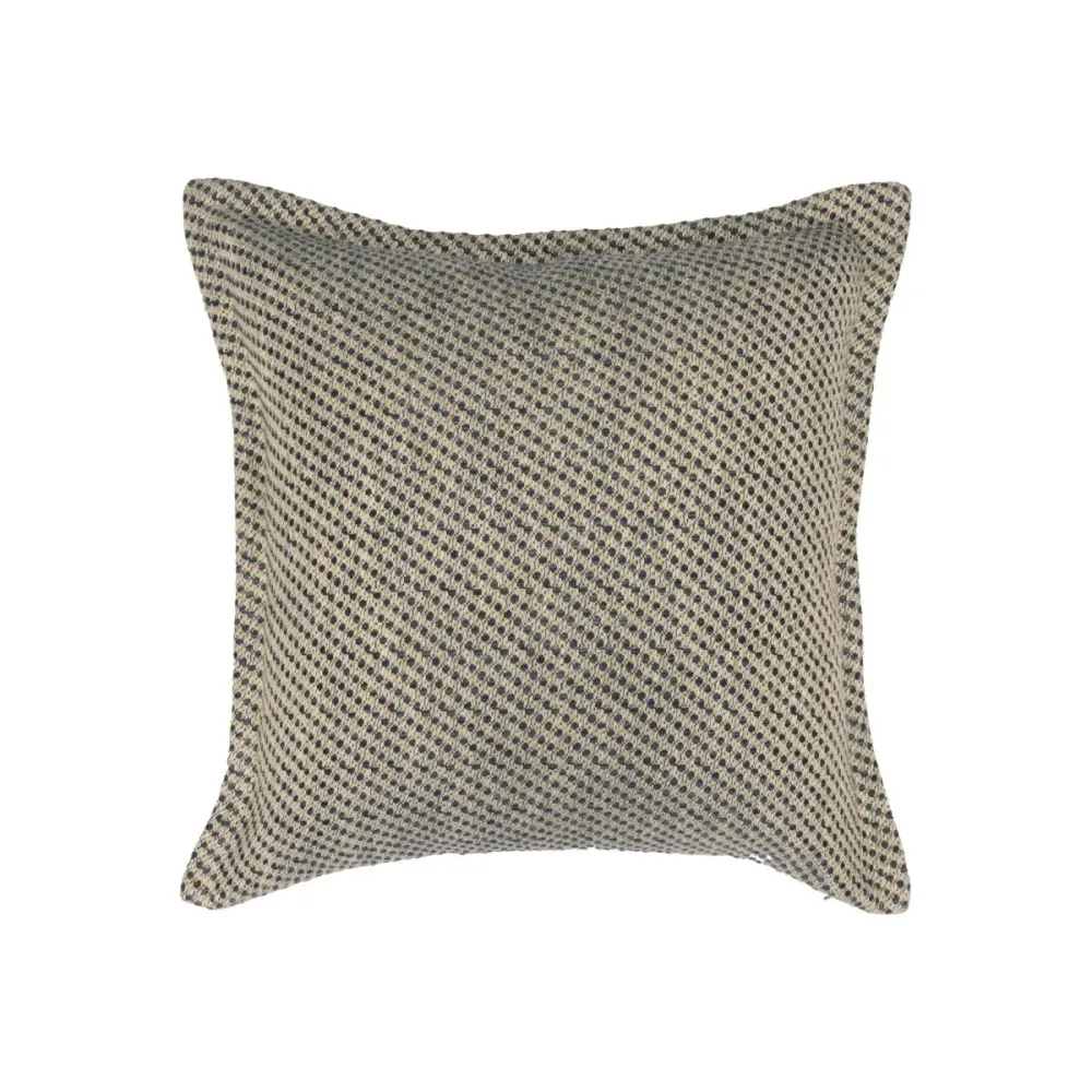 Halvor Bakke Altam putetrekk blå 50 x 50 cm