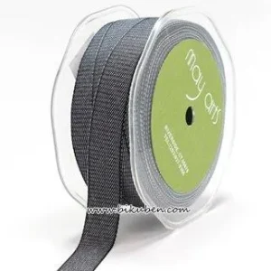 May Arts - Denim - Black - metervis