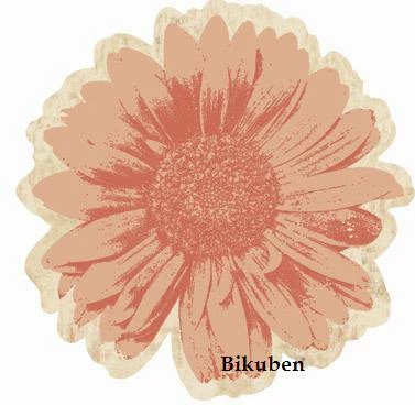 MME: Sundress Bloom - Chipboard Die Cut