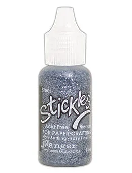 Ranger - Stickles - Steel