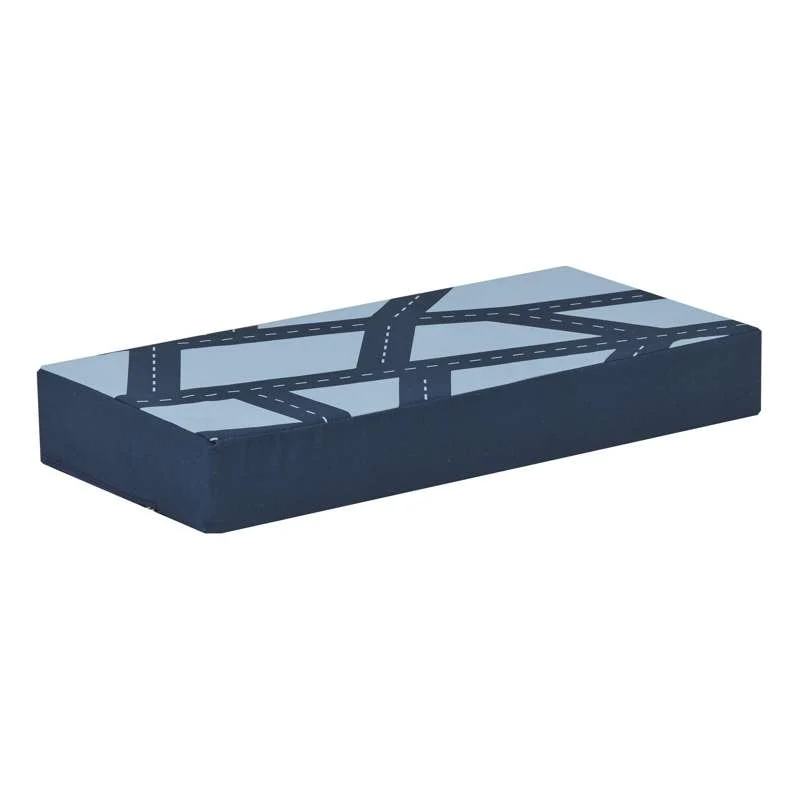 Hoppekids Legepute - CARS