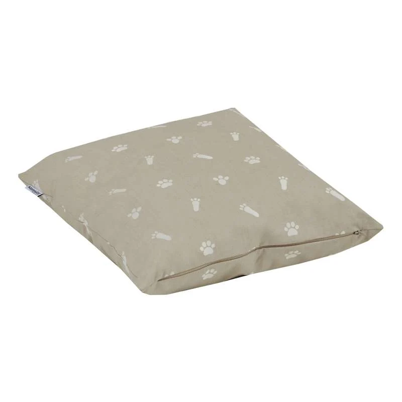 Hoppekids Pute - PETS - Silver Cloud
