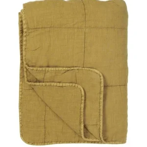Quilt - Vintage lemon drop