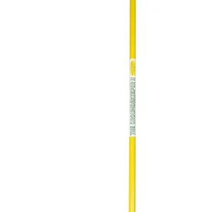 Rake med glassfiberhåndtak