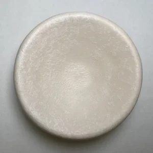 Lukkende lokk av Schlosskachel-design Sahara rundt 13 cm