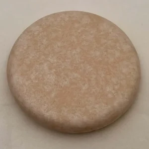 Rengjøring av fliser cabana beige gips lokk flislagt komfyr rundt 15