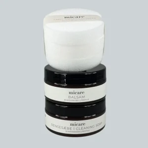 KIT 1 STARTPAKKE