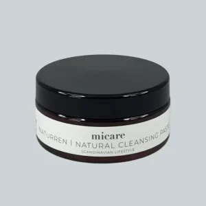 NATURAL CLEANSING PASTE