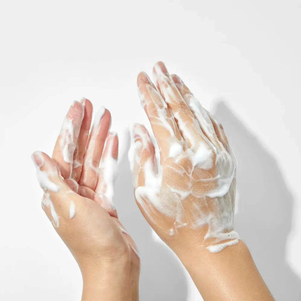 Advanced Snail Mucin Gel Cleanser