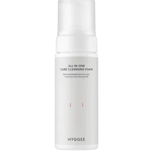 All One Care Cleansing Foam 150ml