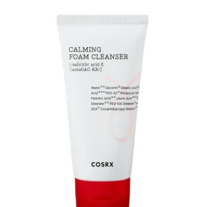 AC Collection Calming Foam Cleanser