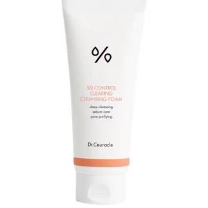 5α Control Clearing Cleansing Foam