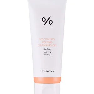 5α Control Melting Cleansing Gel