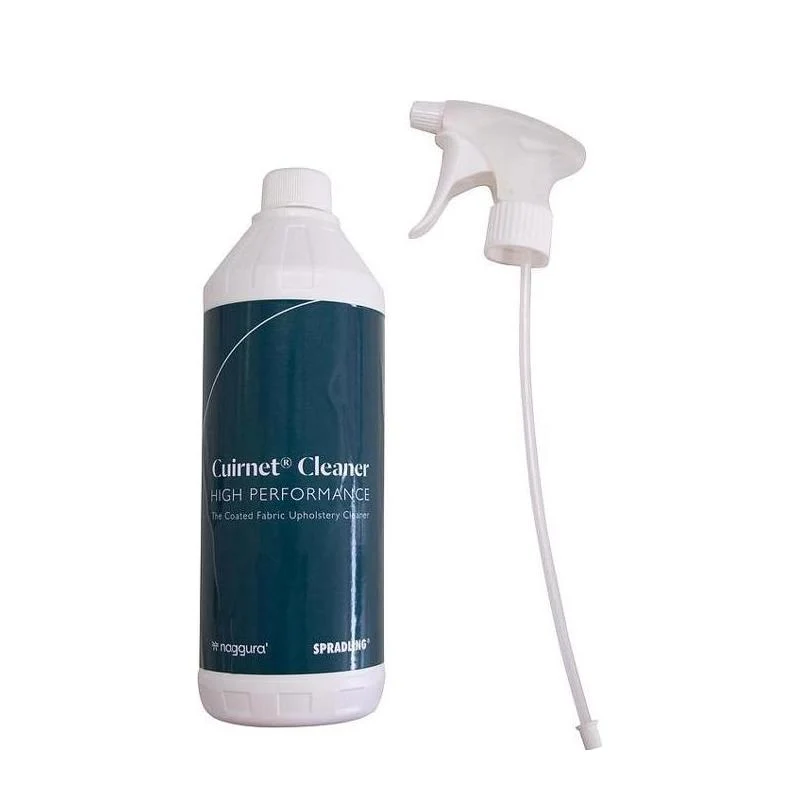 Cuirnet Cleaner High Performance - Rensemiddel møbelstoff og kunstskinn