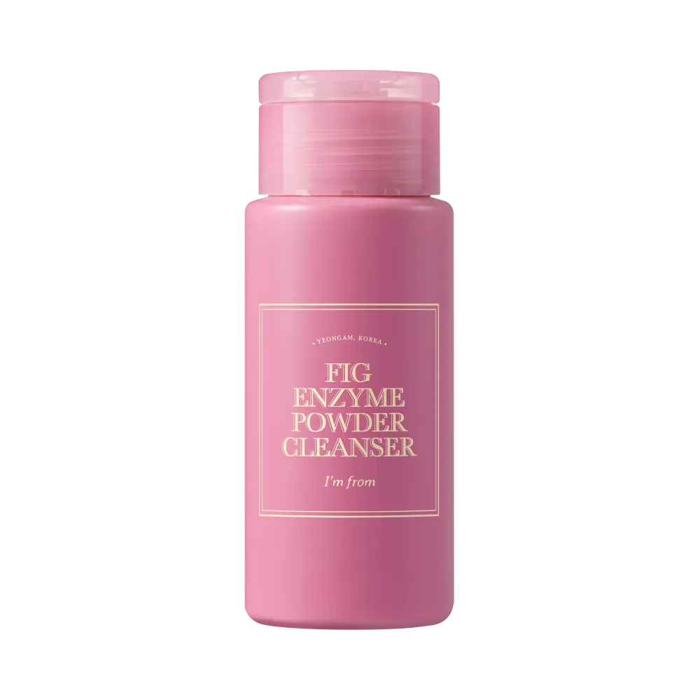 Fig Enzyme Powder Cleanser