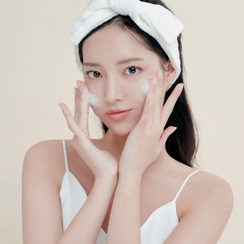 pH Hyaluron Gel Cleanser 200ml