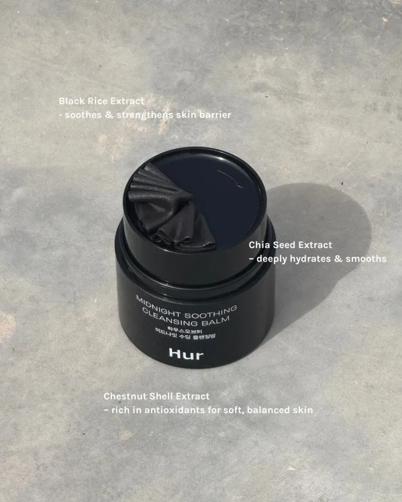 Midnight Soothing Cleansing Balm